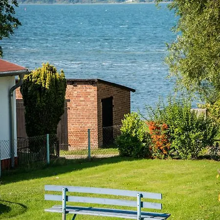 דירה Mueller גאגר