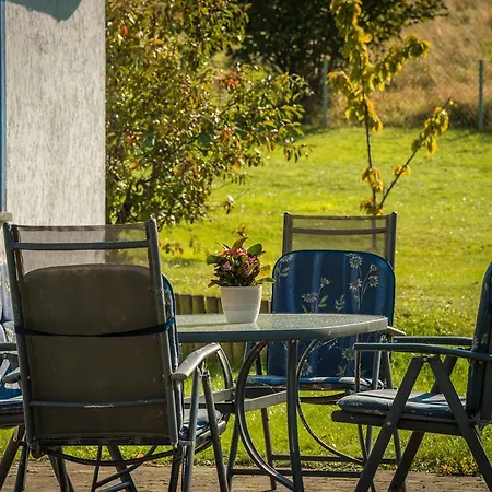 Mueller דירה גאגר