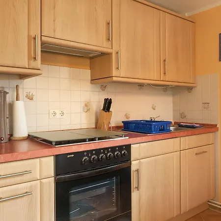 Apartment Mueller