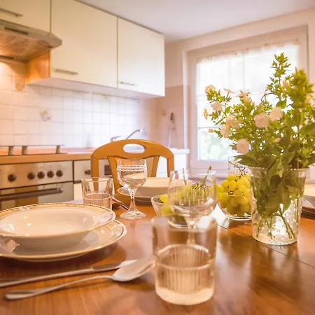 Mueller דירה גאגר