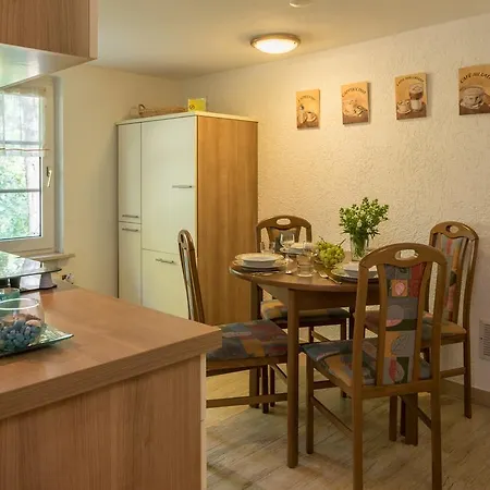 Apartment Mueller