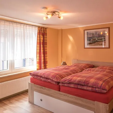 דירה Mueller גאגר