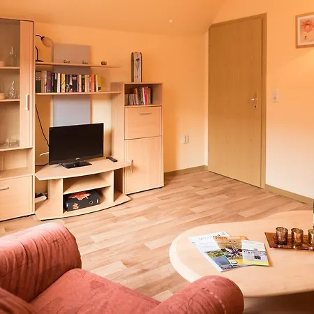 Apartment Mueller *