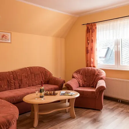 Lägenhet Mueller Gager