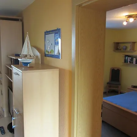 Mueller Apartment
