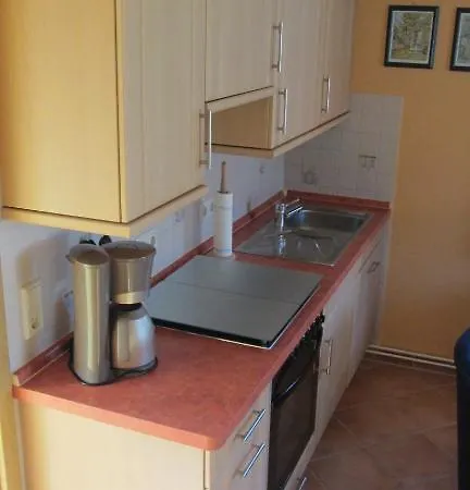 Mueller Apartment *