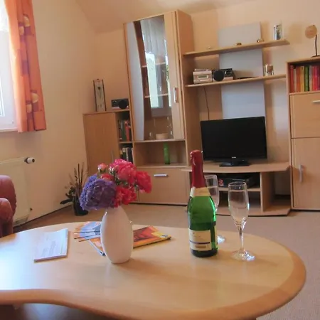 Mueller Lägenhet Gager