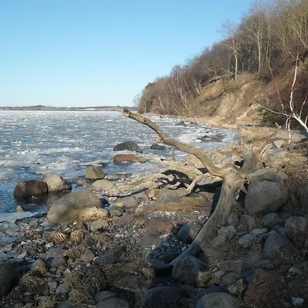 Mueller Lägenhet Gager