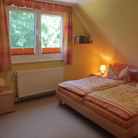 Mueller Lägenhet Gager