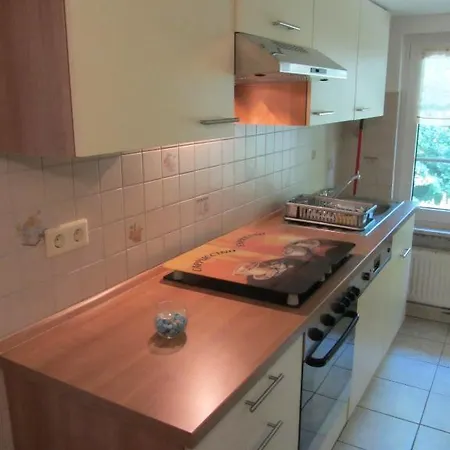 Mueller דירה גאגר